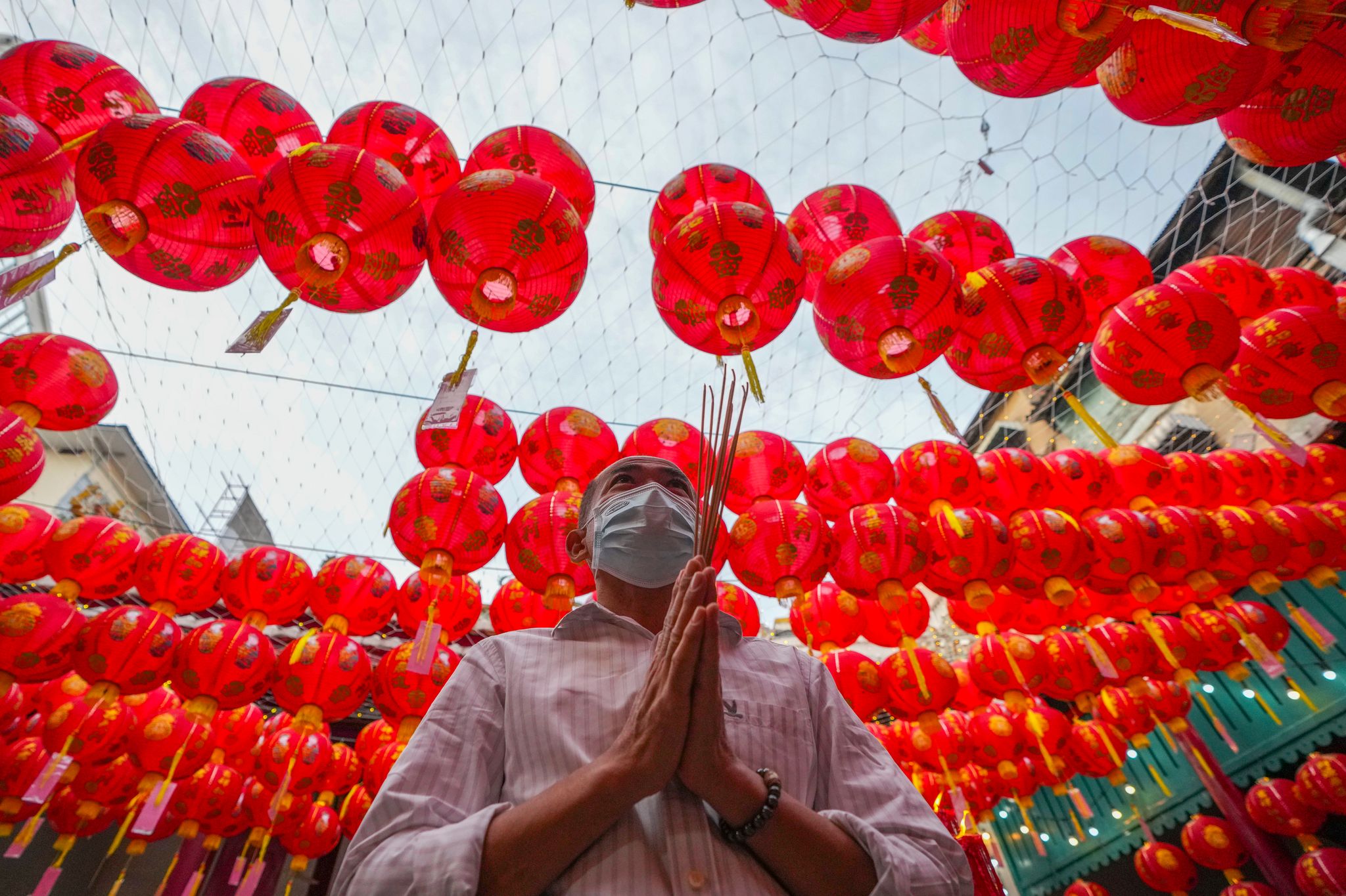 chinese new year in houston tx