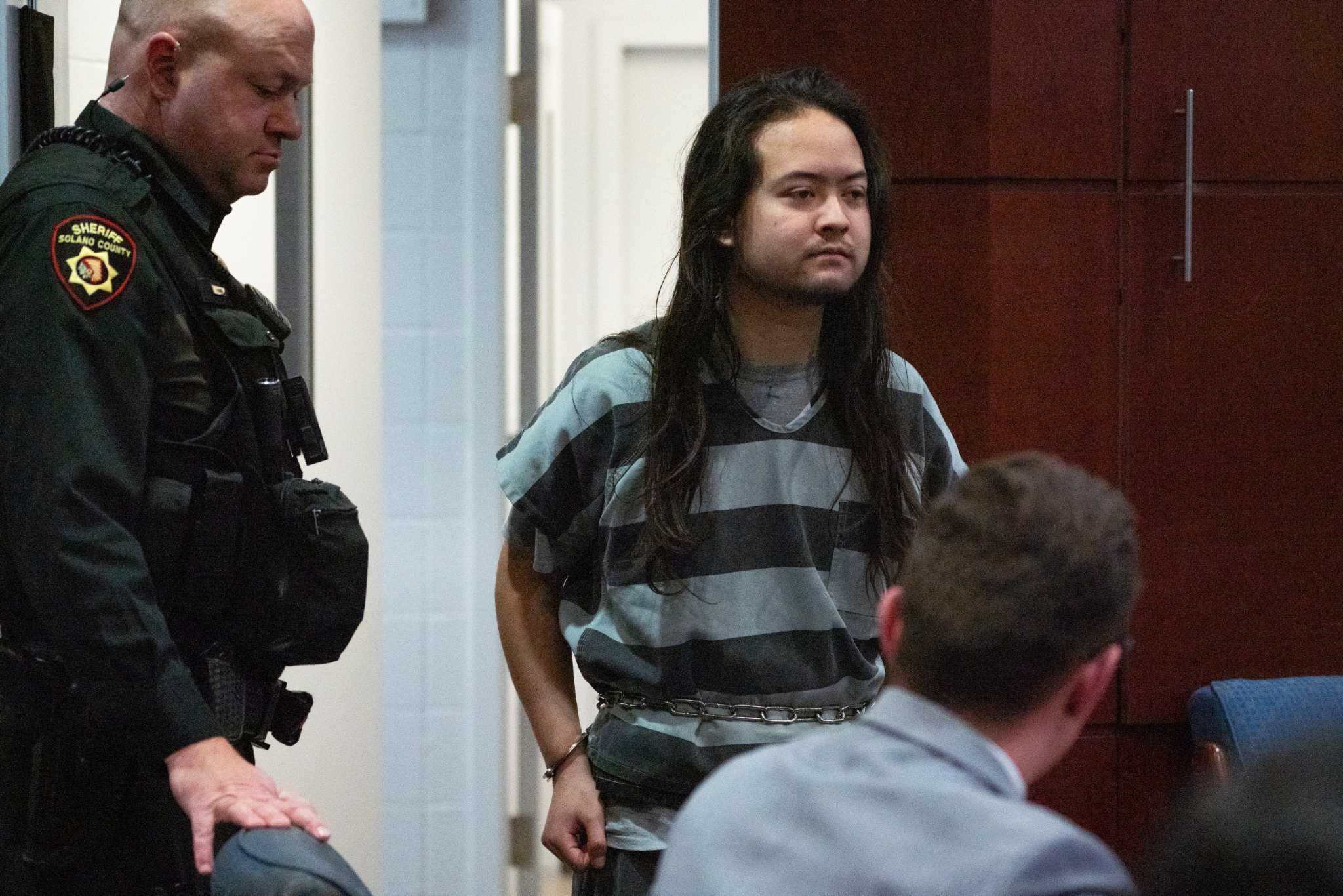 Witnesses describe shocking stabbing of Bay Area landlord