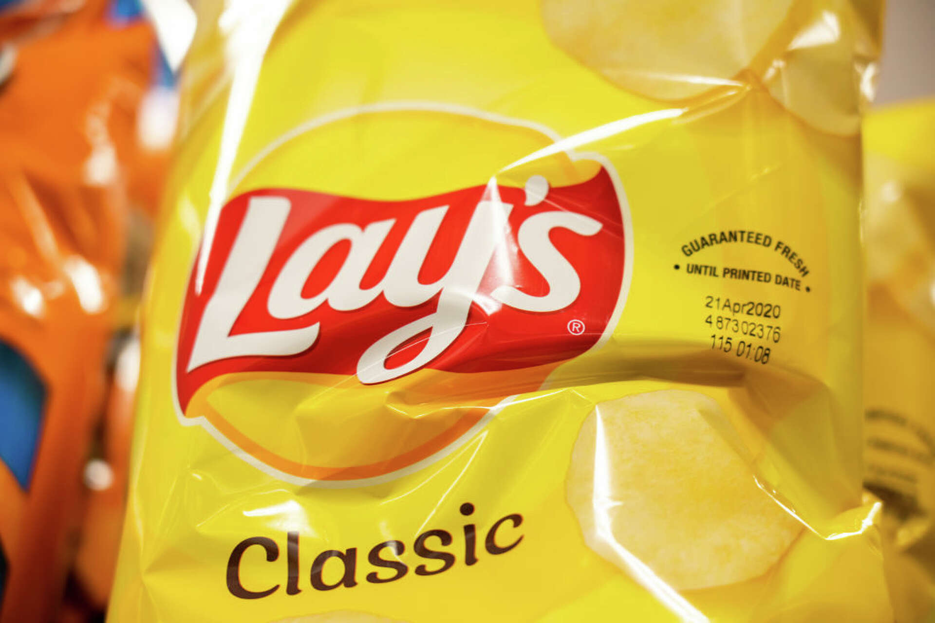Lay's potato chips recalled with FDA's highest risk level