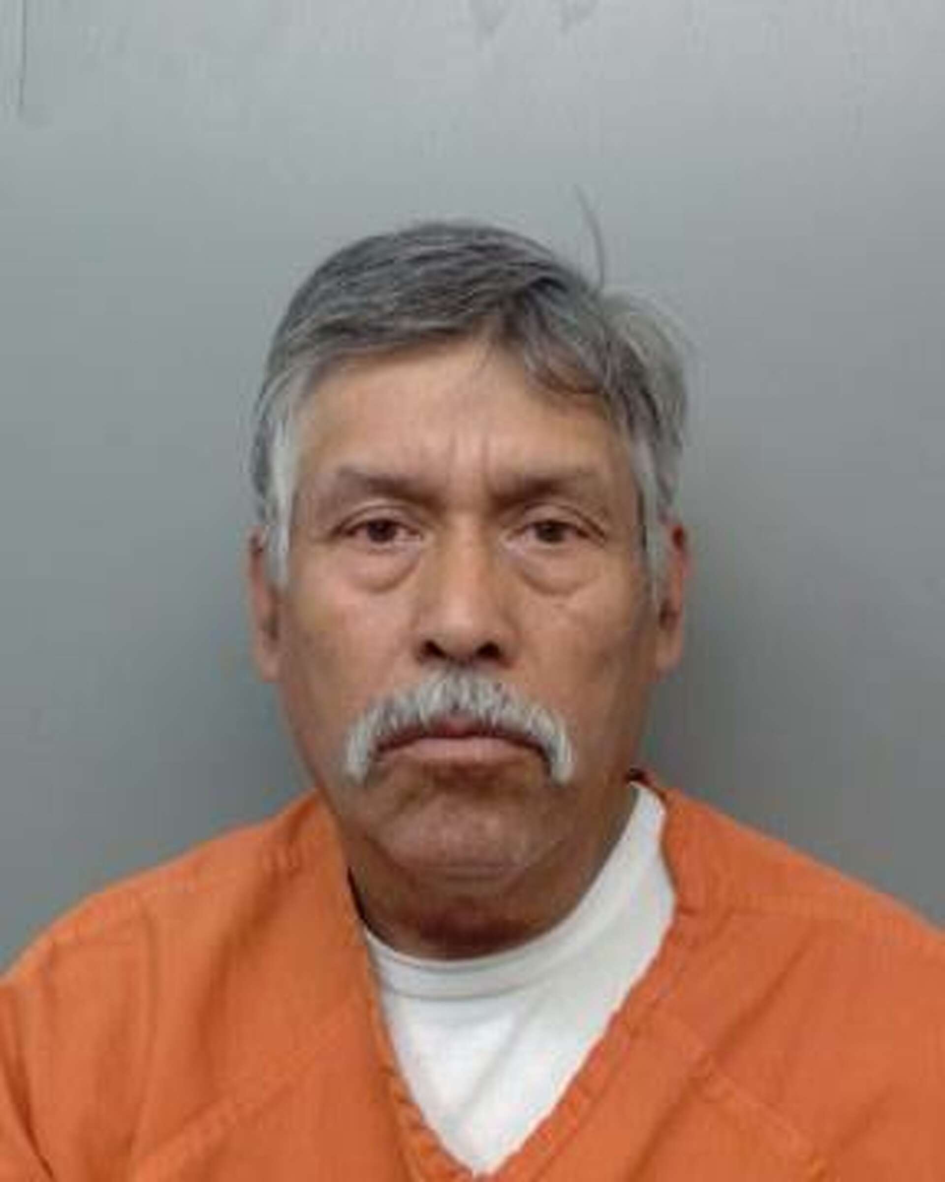 Laredo CBP officers nab 2 suspects wanted for child sex crimes