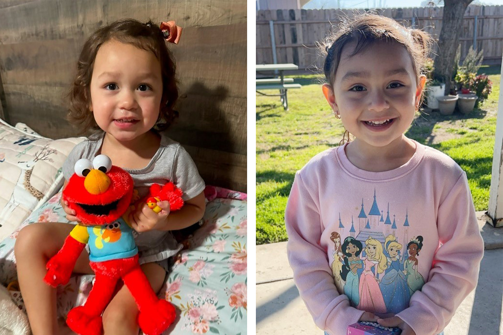 2 California children abducted by father after mom killed