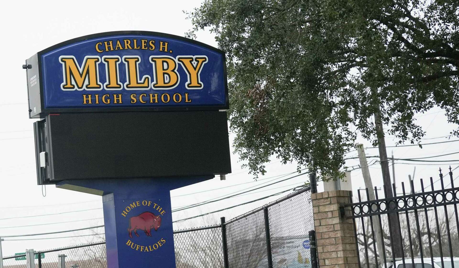 This HISD school faced several student deaths. Here's how they came to