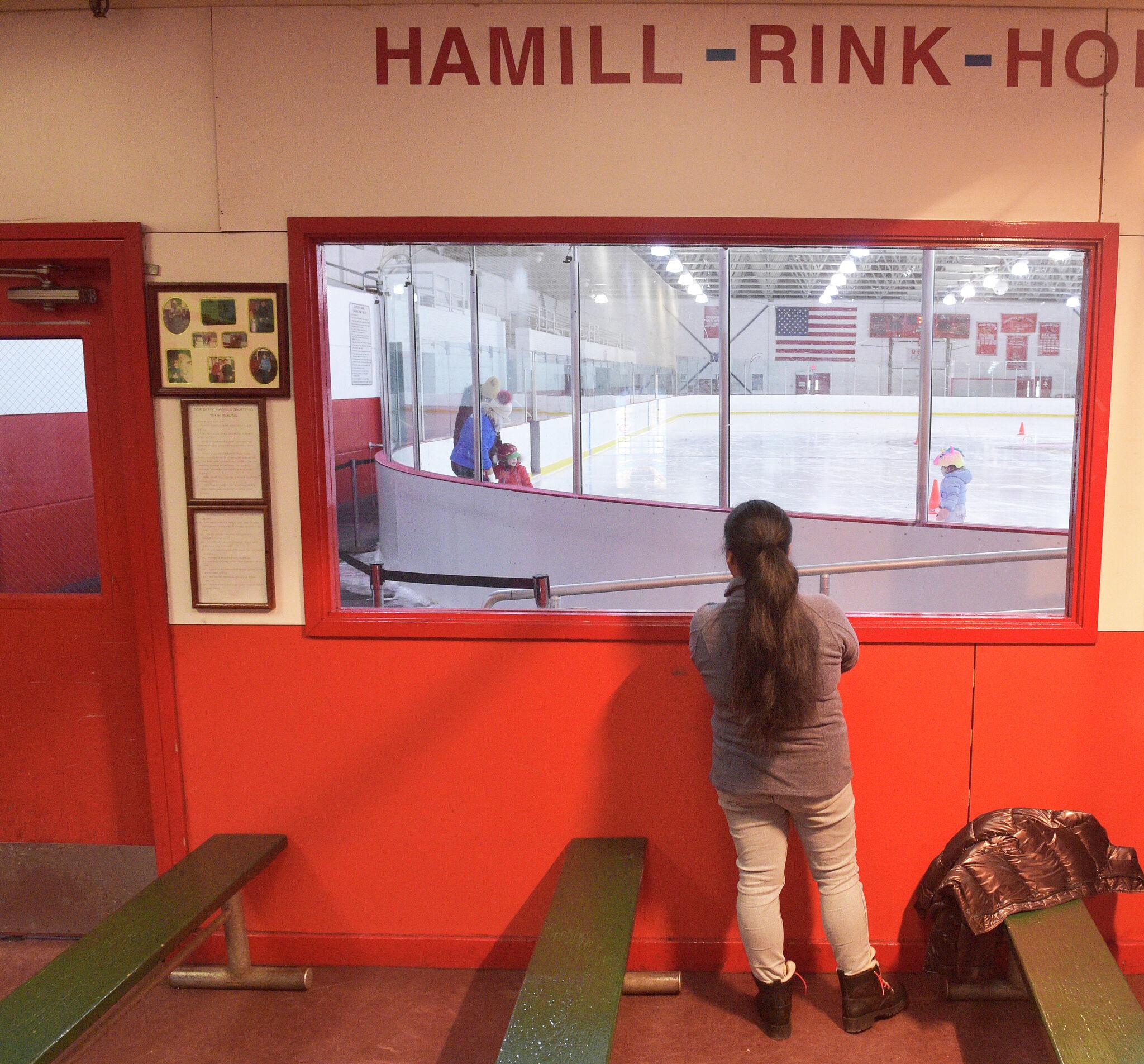 Sage Rink Hamilton Opinion: A path forward for a new Hamill Rink