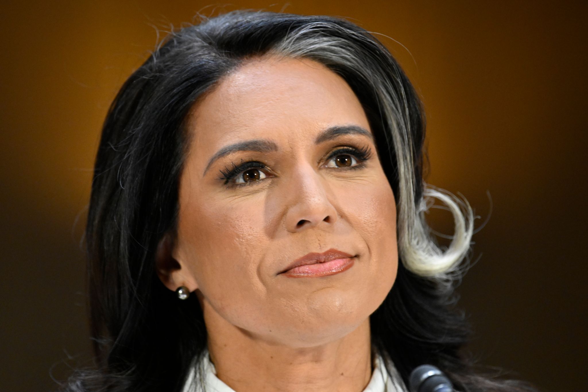 PHOTO COLLECTION: Tulsi Gabbard Confirmation Hearing 