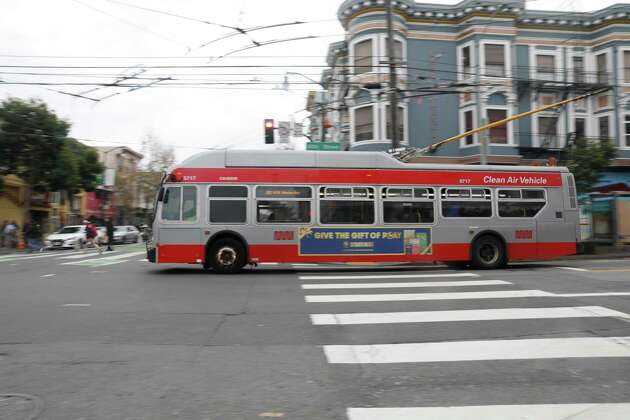 Muni to cut service on a number of bus lines this summer, as it confronts $50 million shortfall