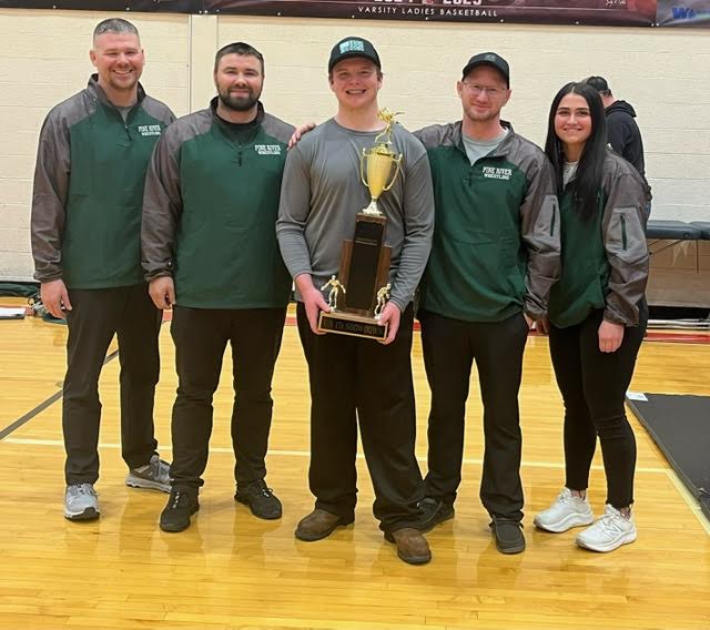 Bucks defeat Reed City by two