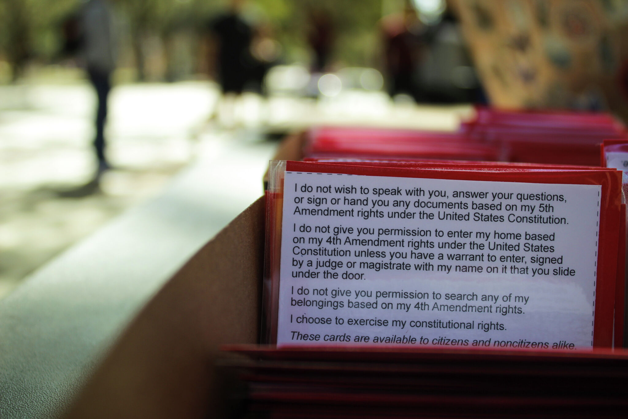 Reproductive Justice 956 highlights immigration rights at TAMIU