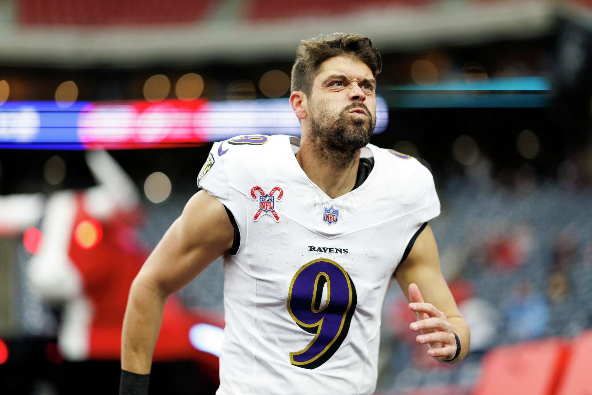 BREAKING: Baltimore Ravens Will Secure Justin Tucker Future with a New Three-Year Contract.THANHDUNG