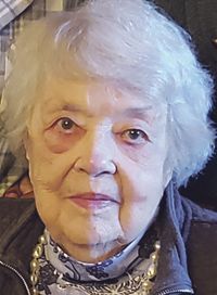 Edith R. Wilson