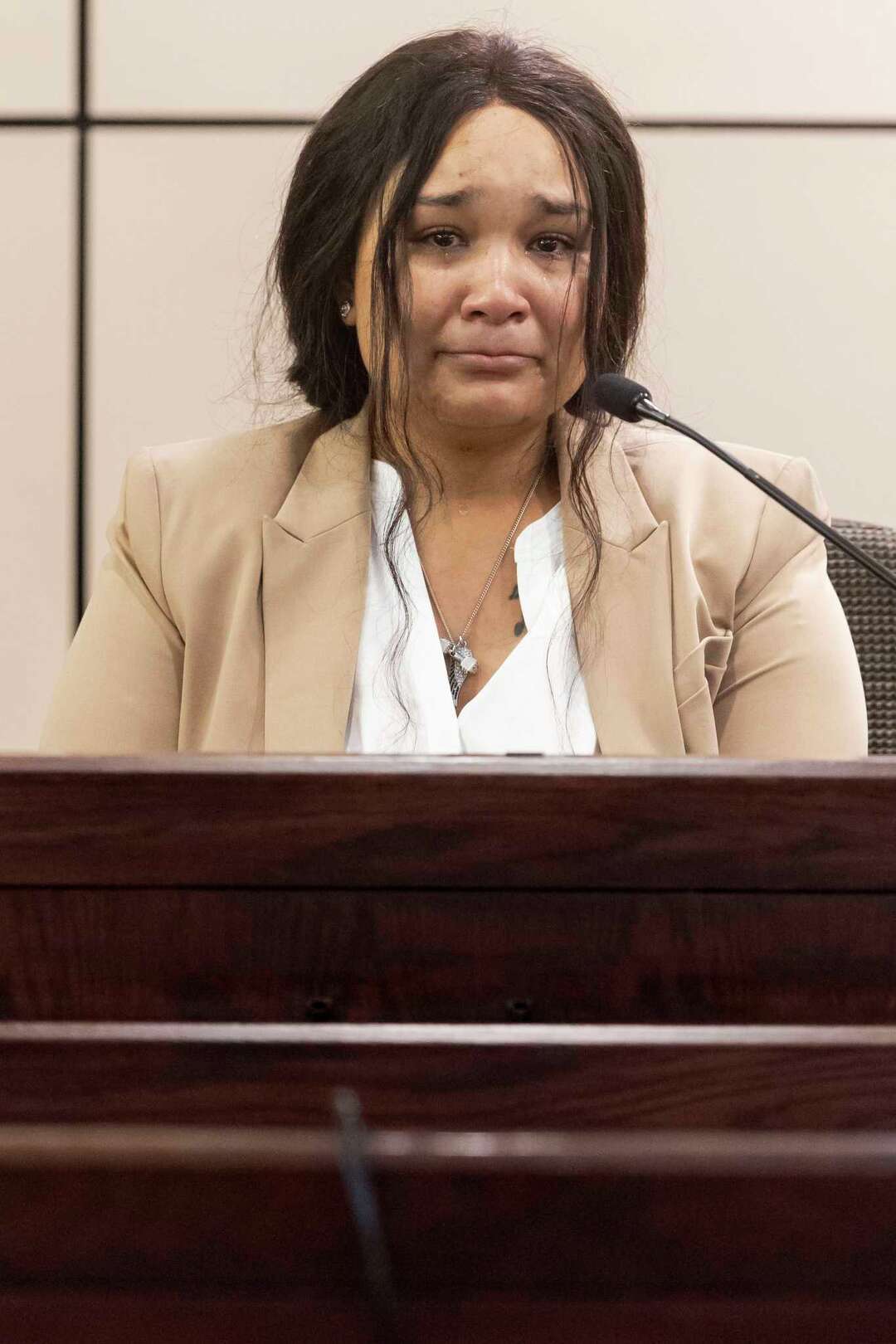 Woman accused of killing grandma was 'insane', attorney says