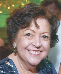 Rosemary Rella Rafaela Rella