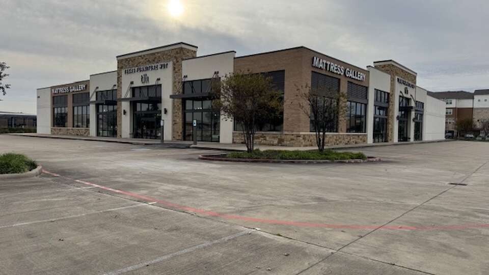 The Katy location of Texas Furniture Hut will host a going-out-of-business sale on Feb. 1, 2025.