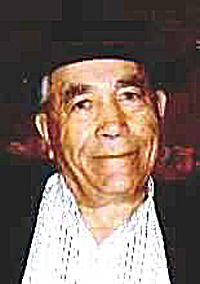 Antonio Roderick Antonio Rodrigues