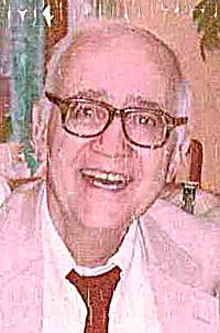 Richard Garro D. Richard Garofalo