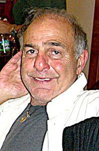 David Hadef David T. Haddad