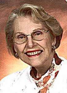 Mrs. Alice A. Raven