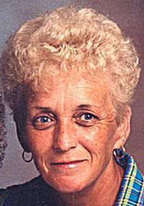 Mrs. Faith A. Ermeri