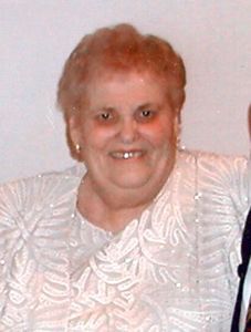 Angela Farrell