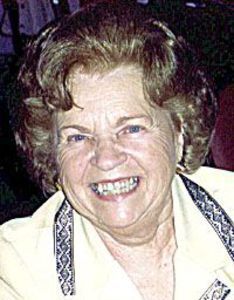 Mrs. Monique M. Desrochers