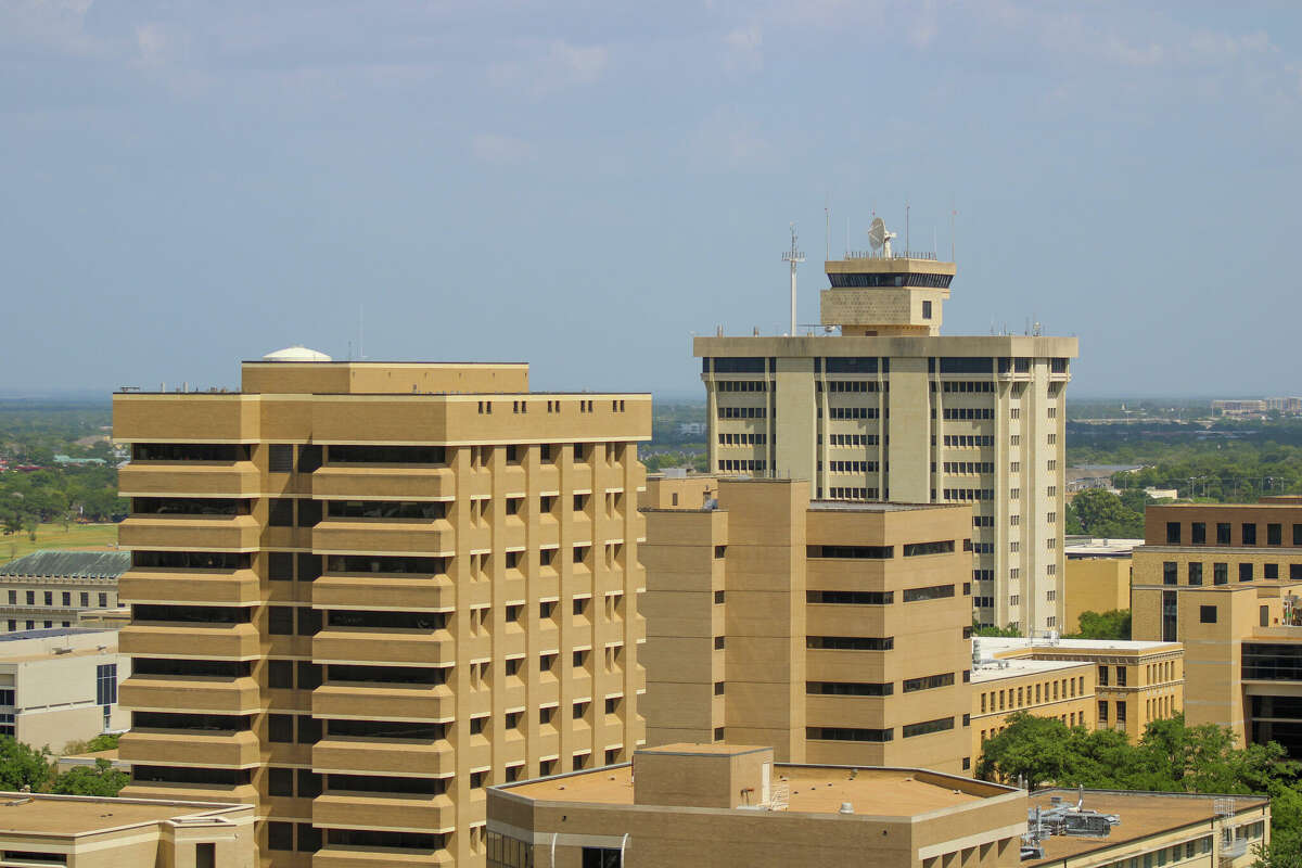 Texas A&M main campus clock tower. The school announced sweeiping changes to its undergraduate enrollment.