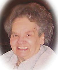 Eleanor Maurice