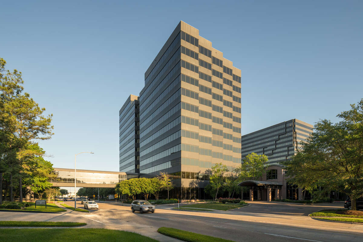 CityNorth1, owned by Dallas-based developer Lincoln Property Co. 