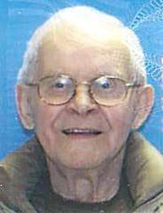 Carl Meinelt Sr.