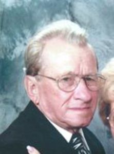 Roger Gelinas