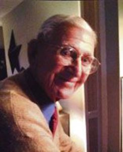 Joseph Ruiters Joseph N. Ruwet