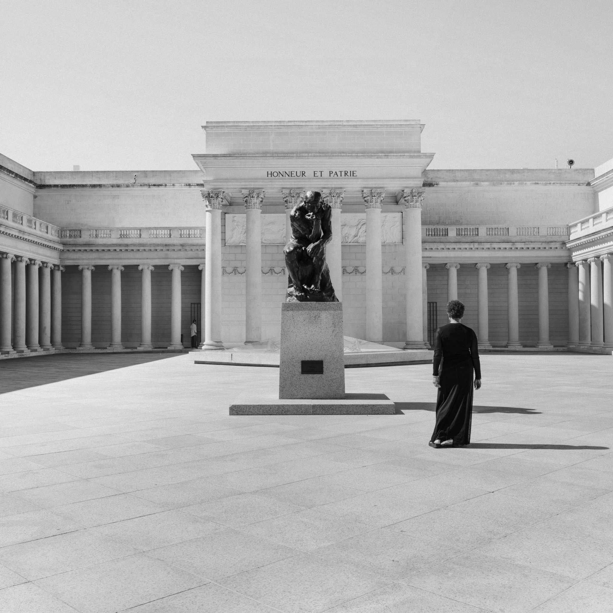 Photographer Carrie Mae Weems confronts the 'changing same'