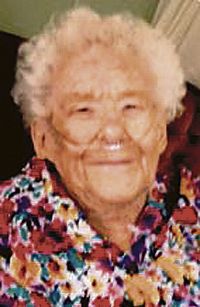 Frances Hutton Frances J. Sutton
