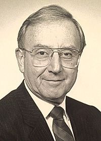 Allan A. Crystal