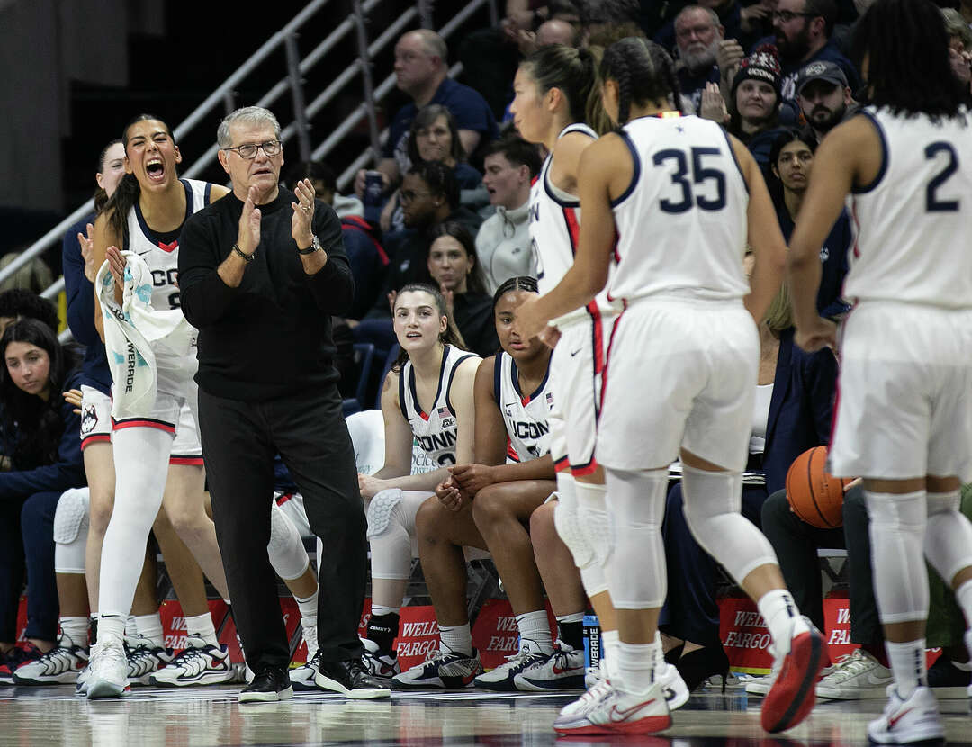 How to watch UConn women's basketball at South Carolina: Time, TV