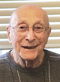Louis R. Rinaldi