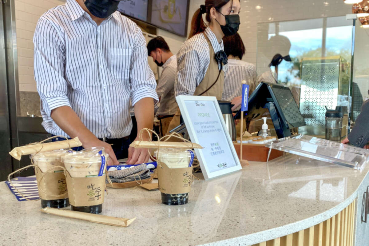 Wildly popular boba chain is expanding in the Bay Area. Here’s where