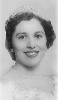 Marie Rinaldi Marie Paula Rinaldi