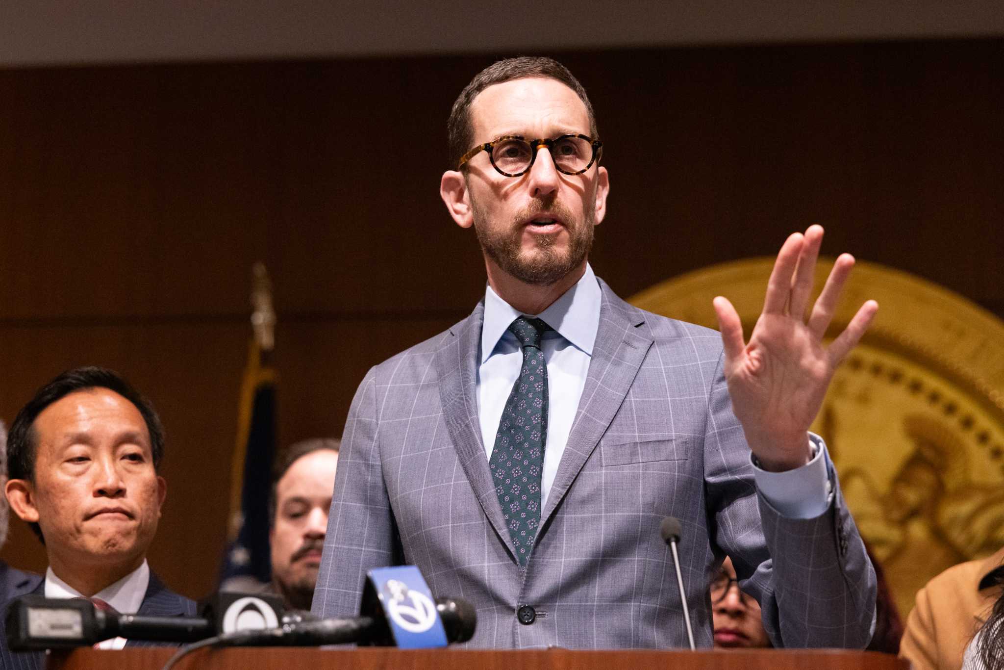 State leaders say Trump orders won't impact California classrooms
