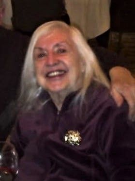 Ann Paddock