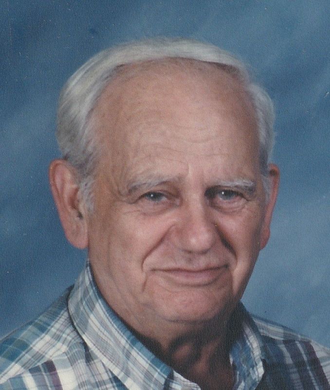Joseph Torlai
