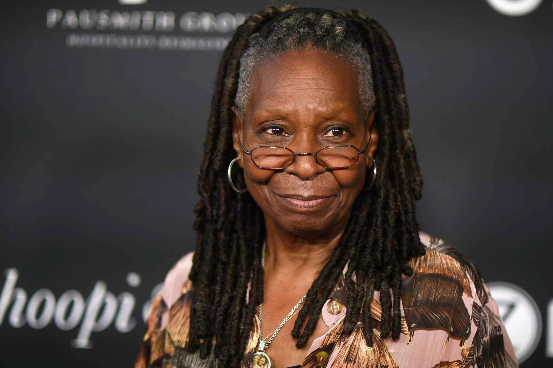 Whoopi Goldberg calls Trump presidency 'a reality show' on 'The View'