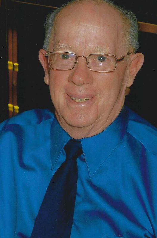 Don D. Roland