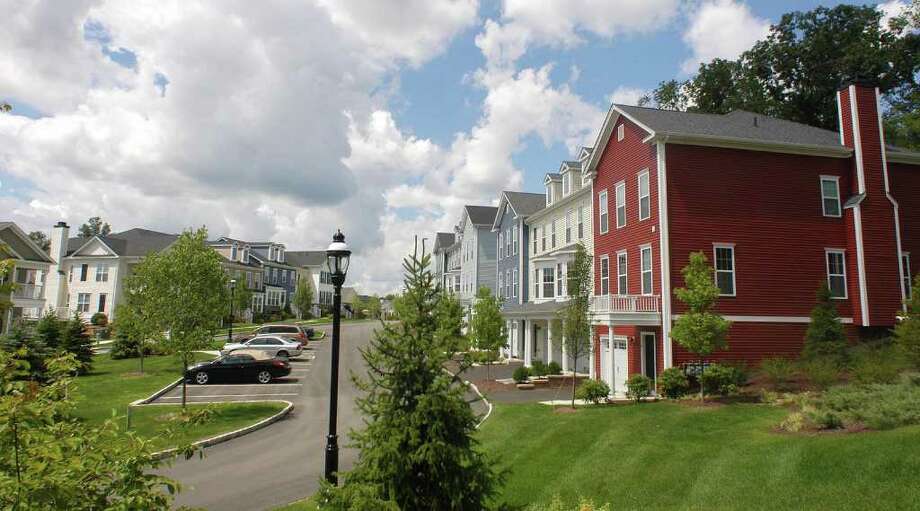 Toll Brothers purchase The Rivington in Danbury for 23.5 million