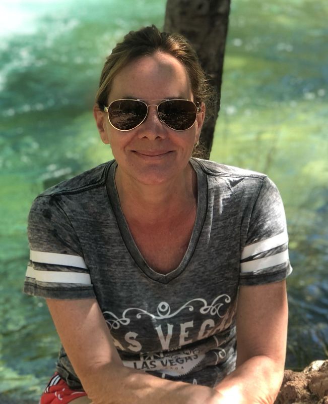 Tammy Kennedy