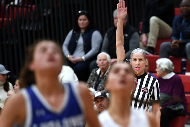 Fan, coach behavior in CT school sports prompts latest proposal to support referees