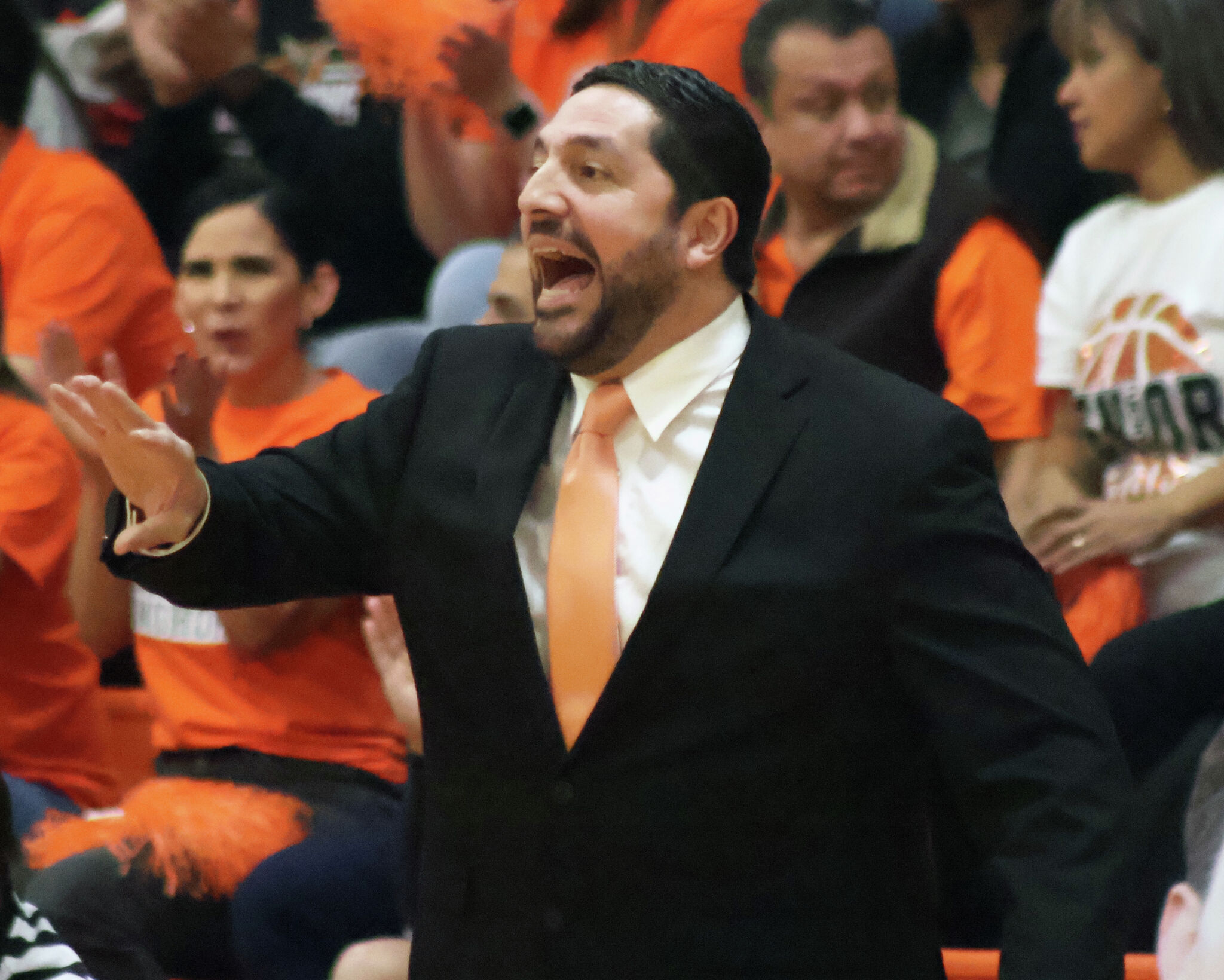 From Ramos to Guardiola, United basketball hasn’t skipped a beat