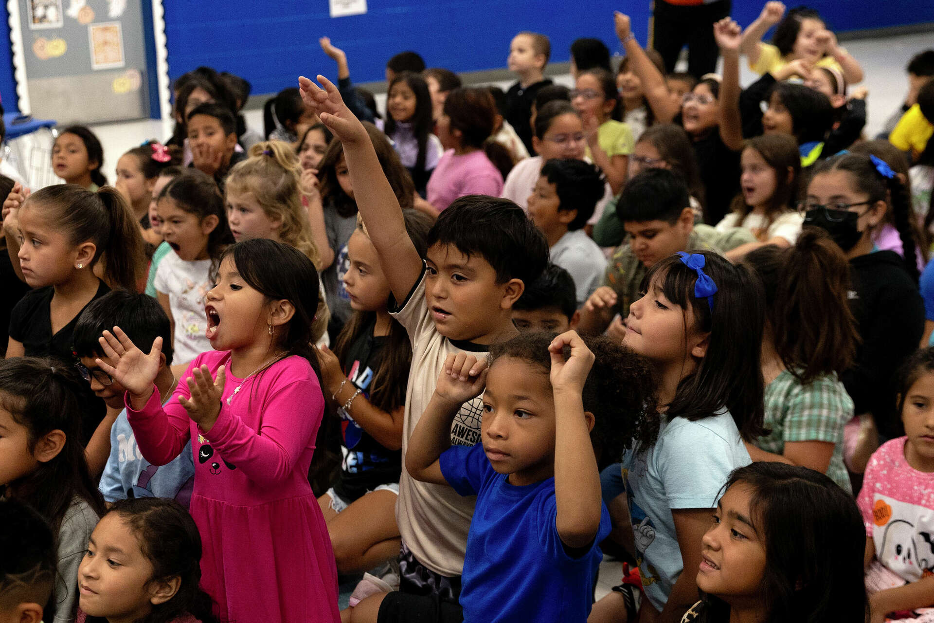 Educators fearful after Trump order allowing ICE raids in schools