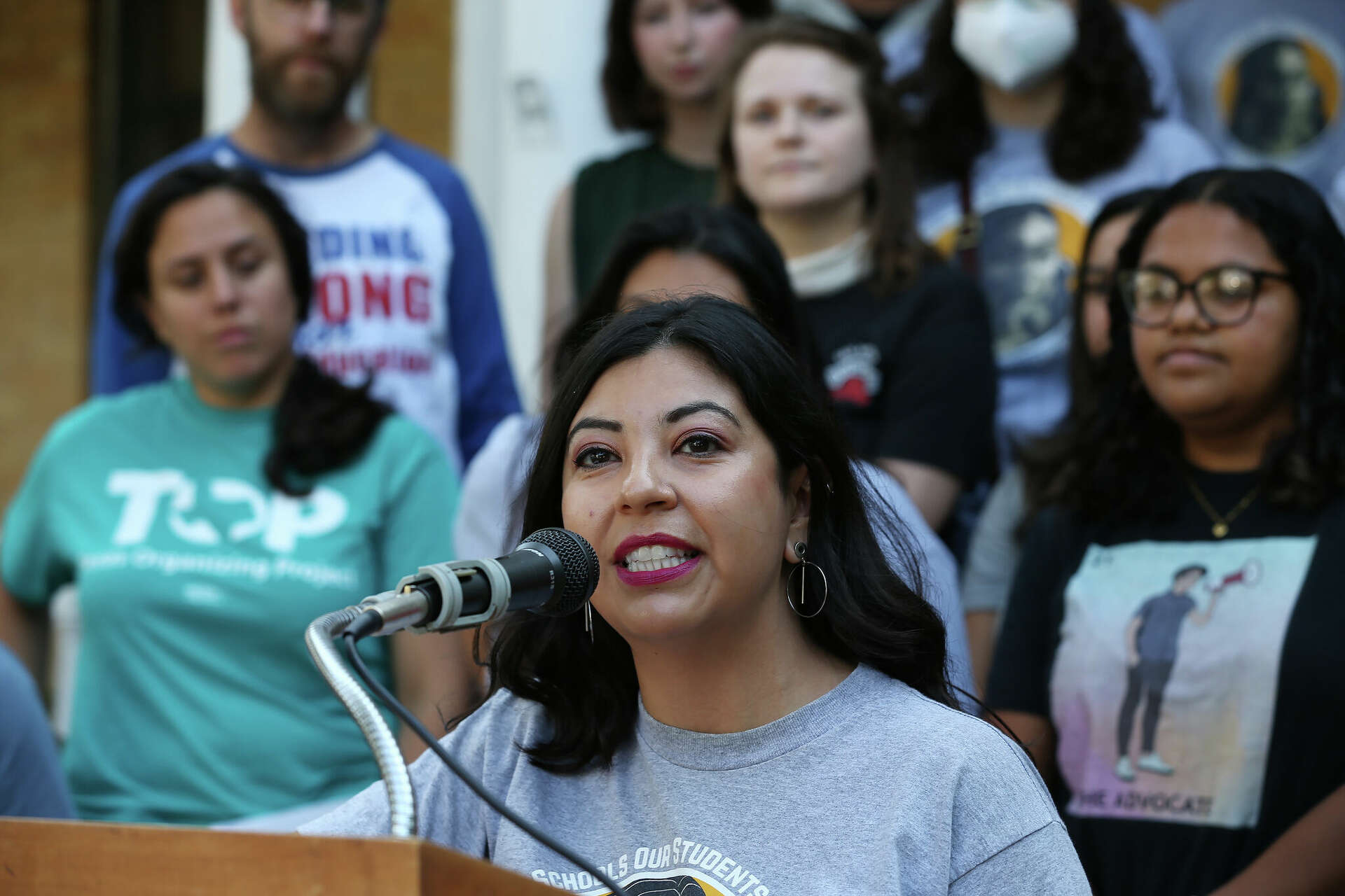 Educators fearful after Trump order allowing ICE raids in schools