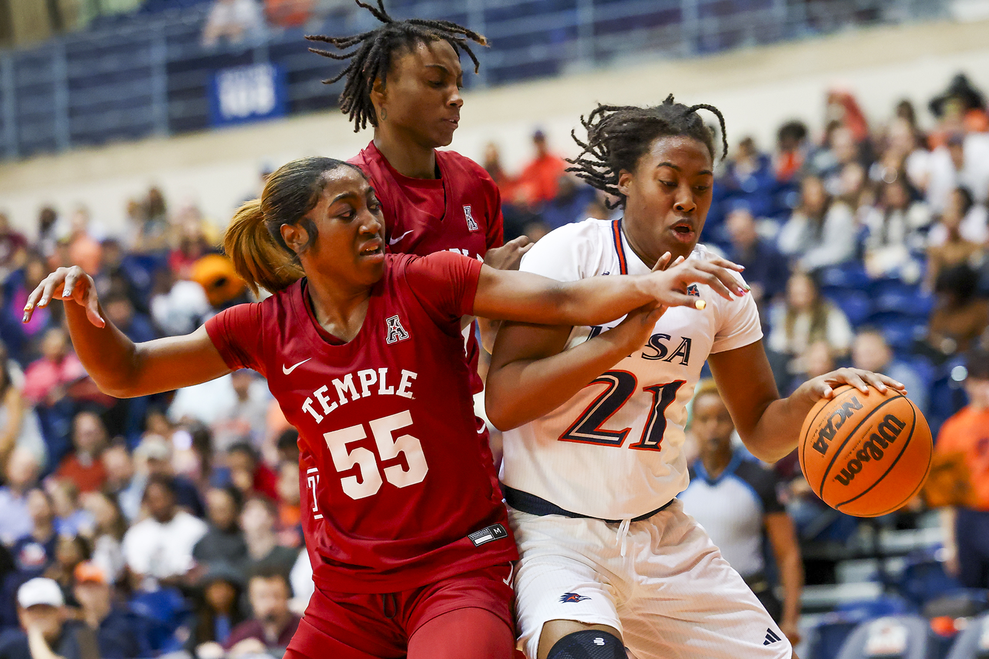 Utsa Rally UTSA uses fourth-quarter rally to notch record-setting win