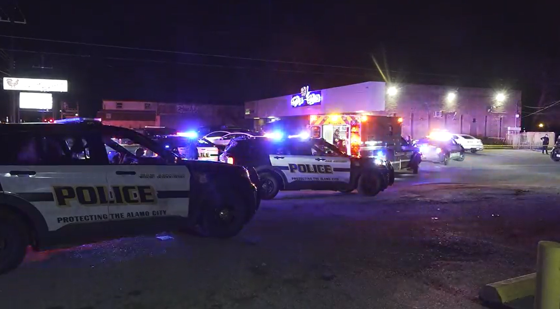 South Side shooting leaves one man dead, another person hospitalized