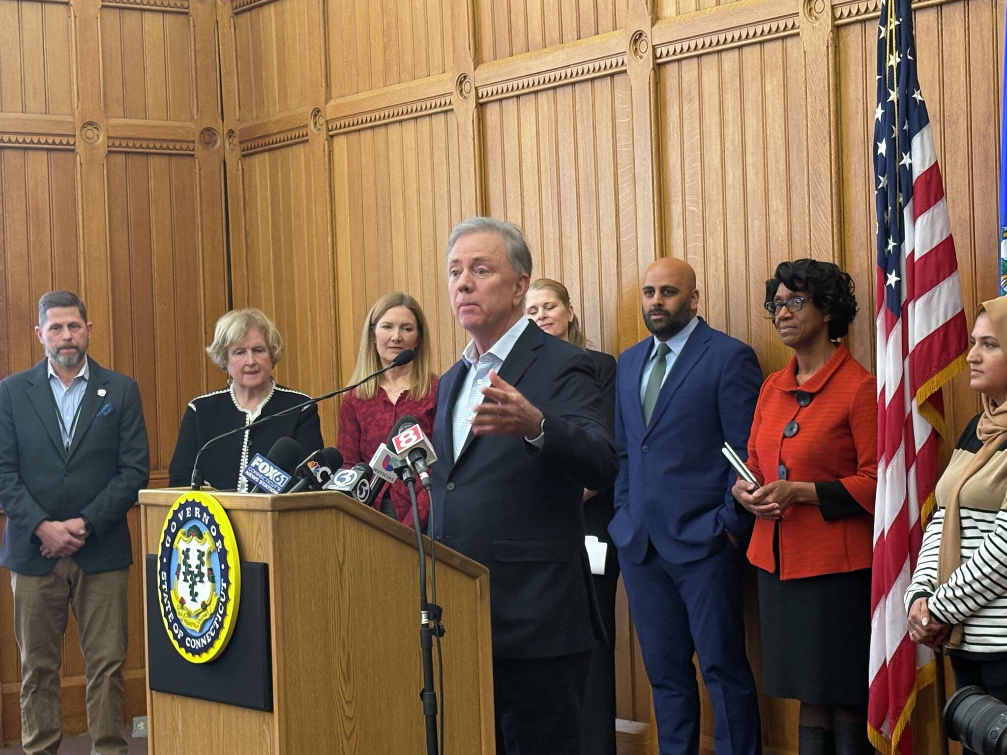 Connecticut could increase special education funding by $54 million